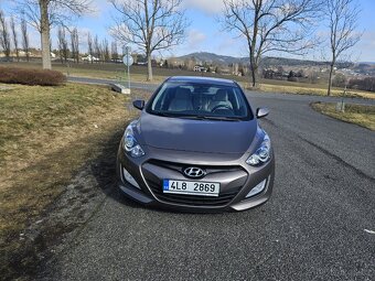 Hyundai i30 - 5