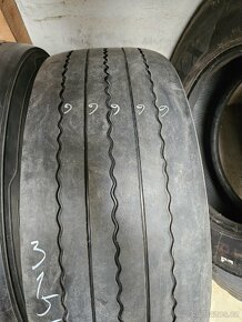 Vodící pneu 315/60R22,5 Michelin - 5