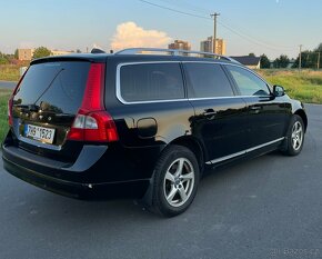 Volvo V70 1,6 ecoboost 132kW Automat(2012) NOVÝ MOTOR 0 KM - 5