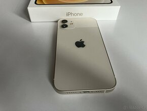 iPhone 12 white 64GB - 5