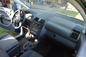 VW Touran 1.9 TDI - 5