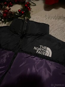 The north face bunda - 5