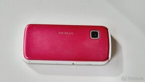 Nokia 5230 - 5