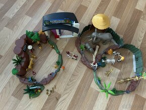 Playmobil zoo - 5