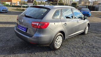 SEAT IBIZA 1.4 16V STYLE SALSA   63KW - 5