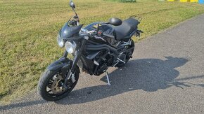 Triumph Speed Triple 1050 - 5