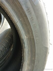 225/55/18 102y Pirelli - letní pneu 2ks - 5