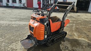 Prodám MiniDumper Cormidi C14.85 - 5