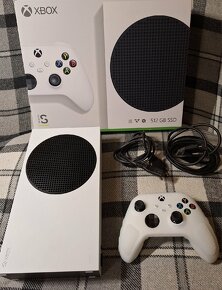 Xbox series S - 5