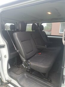 Opel Vivaro 9 mist - 5