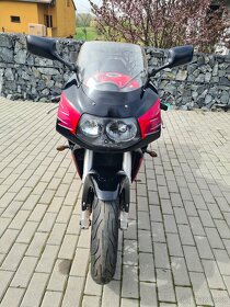 Gsx-r 1100w 1997 39 Tkm - 5