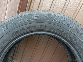 Letní pneu 195/65 R15 - 5