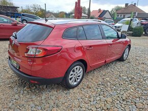 Renault Mégane 1.5 DCi 81kW ČR LIMITED - 5