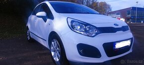 Kia Rio - 5