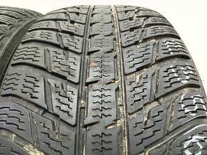 2ks zimní pneu 235/60/16 Nokian - 5