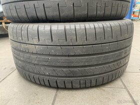 Pirelli P Zero 265/40 ZR22 295/35 ZR22 - 5