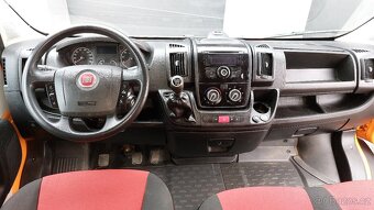 Fiat ducato-2,3jtd-96kw-L3H2 - 5