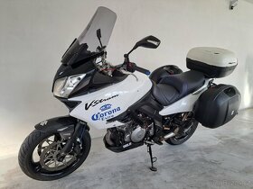 Suzuki DL 1000  V-Strom - 5