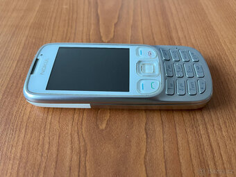 Nokia 6303i classic - originálne balenie - 5