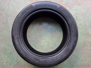 Pár letních pneu Continental SportContact 5 VOL 275/45 R20XL - 5