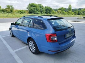 Škoda Octavia III. 2.0TDI,2017, 110KW - 5