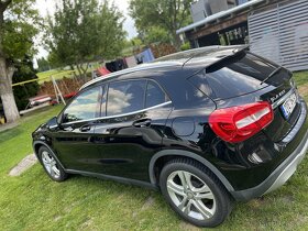 Mercedes GLA 250 - 5