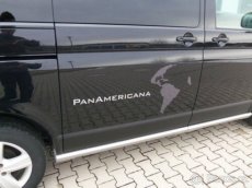 prahy listy vw transporter multivan t5 panamerica - 5