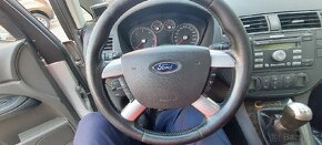 Ford fokus c-max 1.8 2005, STK do 04.26 - 5