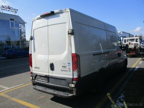 Iveco Daily 35S13V Carrier, ev.č. 23017 - 5