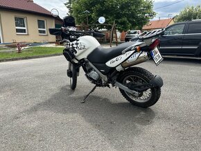 Bmw f 650 GS Dakar - 5