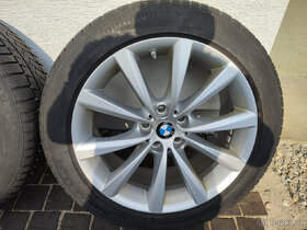 BMW Styling 642 R18 5x112 - 5