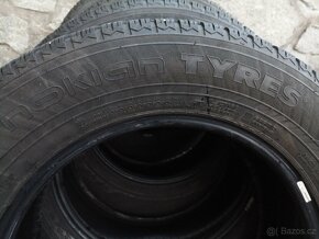 Nokian Tyres 225/65 R17 zimní - 5