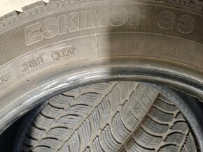 205/55 R16 Zimní pneu - 5