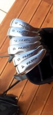 FAZER Golf set - 5