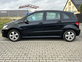 MERCEDES BENZ B170 - 5