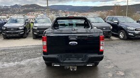 Ford Ranger LIMITED BLACK EDITION 3.2 TDCI 2019 A/T - DPH - 5