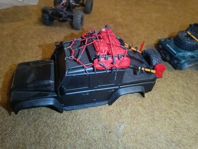 traxxas trx4m - 5