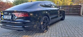 Audi a7 quatro - 5