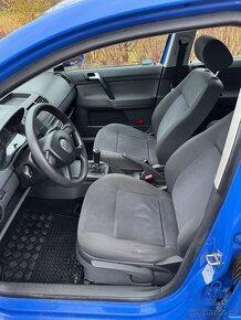 VW POLO 1.2 HTP NOVÁ STK, NOVÝ OLEJ A BATERIE - 5