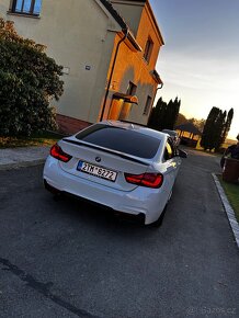 BMW 440i xDrive 4x4 - 5