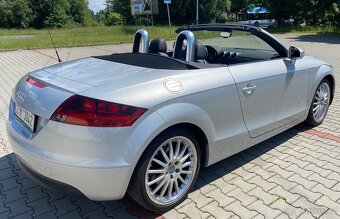 Audi TT, mk2, naj.93tis.km - 5