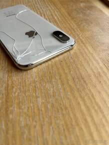 iPhone x housing - 5