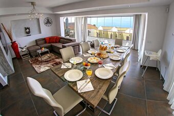 Luxusní vila v Chayofa na Tenerife | Panoramatický výhled na - 5