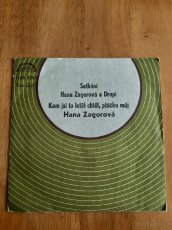 Prodám originální gramofonové desky. [6] - 5