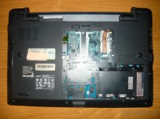 Acer Aspire 5810TZ - 5