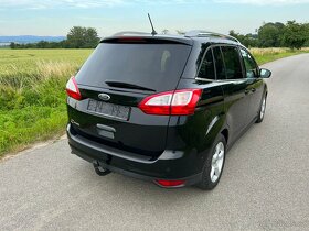 ► FORD GRAND C-MAX 2.0TDCI 110KW TITANIUM -XEN-LED-NAVI SYNC - 5