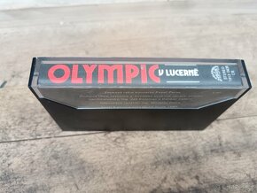 Olympic v Lucerně MC - 5