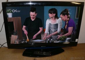 Full HD LCD televize 81 cm SHARP (32"), nemá DVBT2 - 5