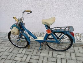 Motokolo Velosolex 3800 - 5