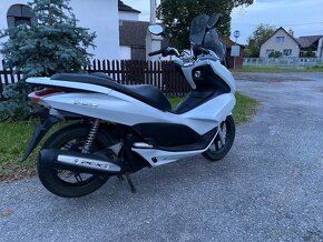 Honda pcx 125 - 5